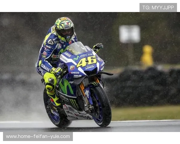 法比奥夺冠引发赛季格局大变MotoGP焦点战解析