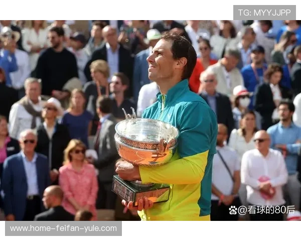 纳达尔宣布将在2026年正式退役 网球界迎来一代传奇谢幕时刻